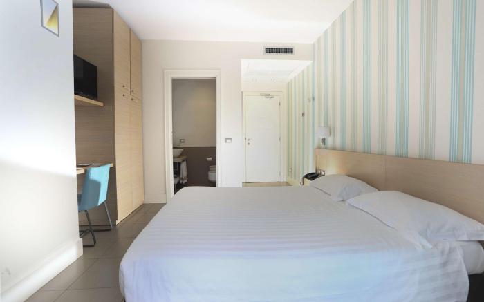 Le Rose Suite Hotel