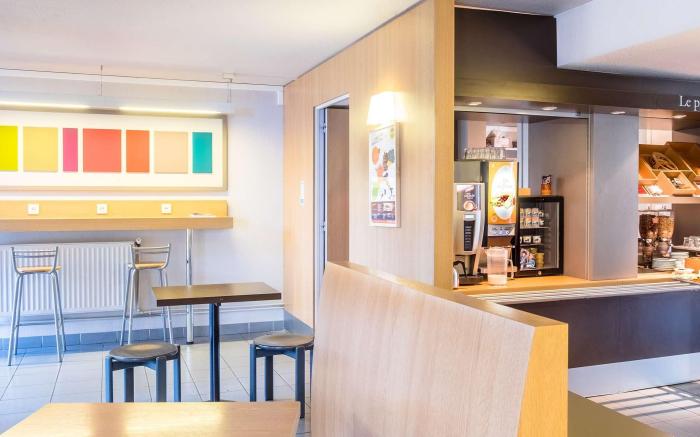 B&B HOTEL Perigueux Boulazac