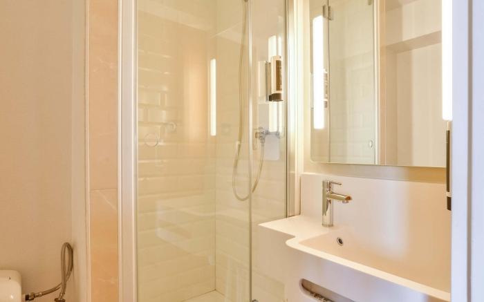 B&B Hotel Paris Malakoff Parc des Expositions