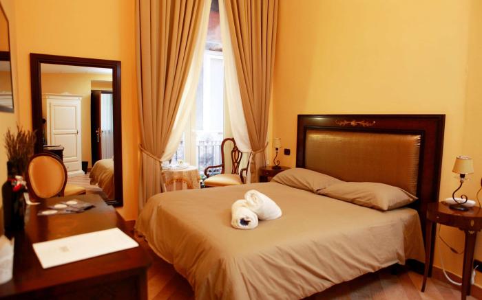 Hotel Lanfipe Palace