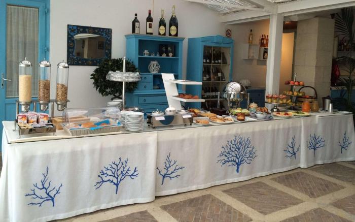 Relais Antiche Saline