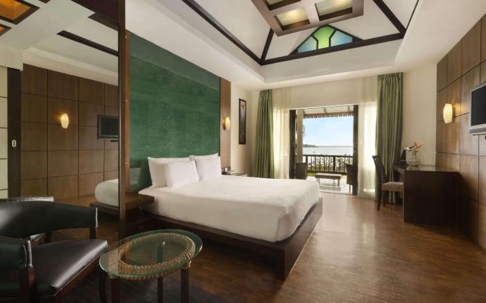 Ramada Resort by Wyndham Kochi