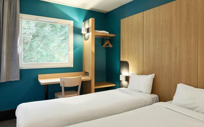 B&B HOTEL Evry Lisses 2