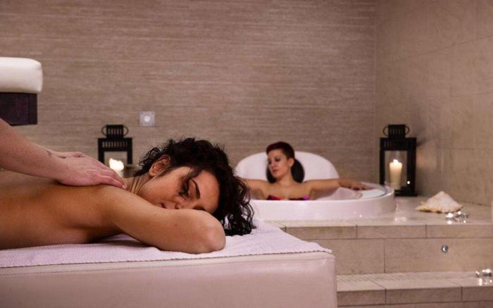 Silva Hotel Splendid                                                                        