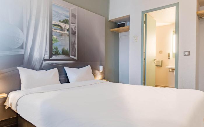 B&B HOTEL Tours Nord 1 Val de Loire