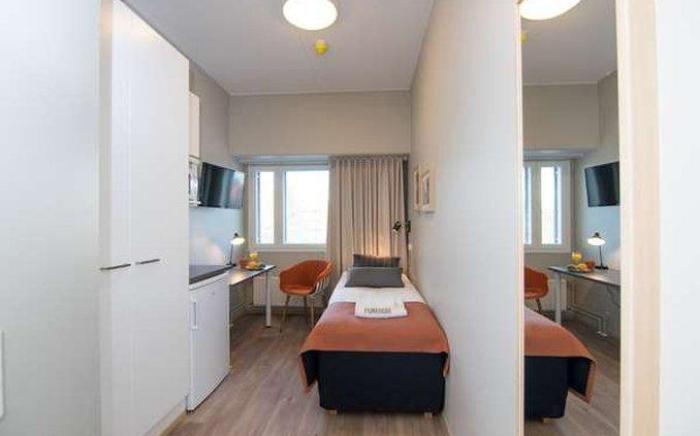 Forenom Aparthotel Espoo Leppavaara