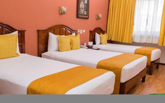Best Western Hotel Madan