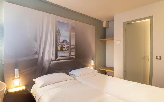 B&B HOTEL Limoges 2