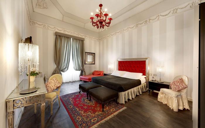 Relais Antica Badia                                                                         