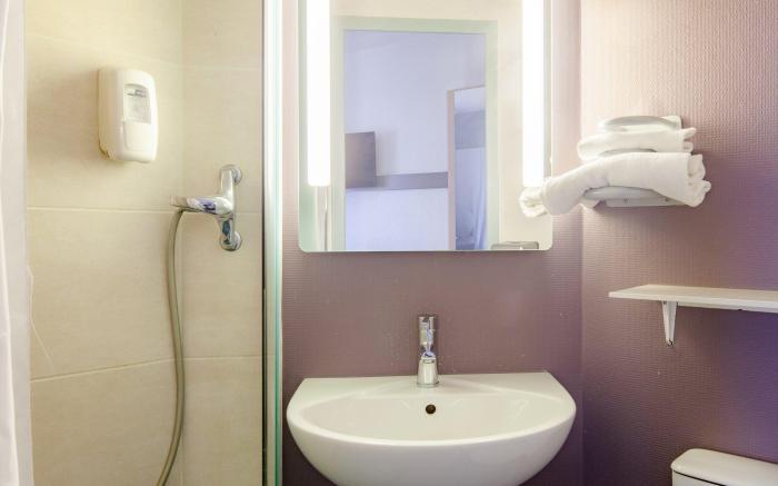 B&B HOTEL Saint-Michel sur Orge