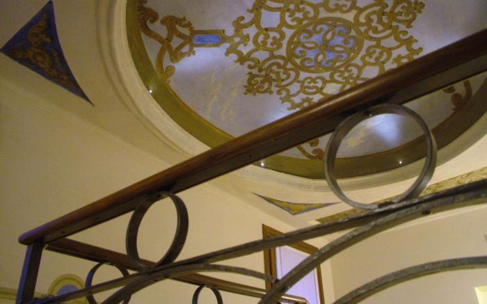 Phi Hotel Dei Medaglioni