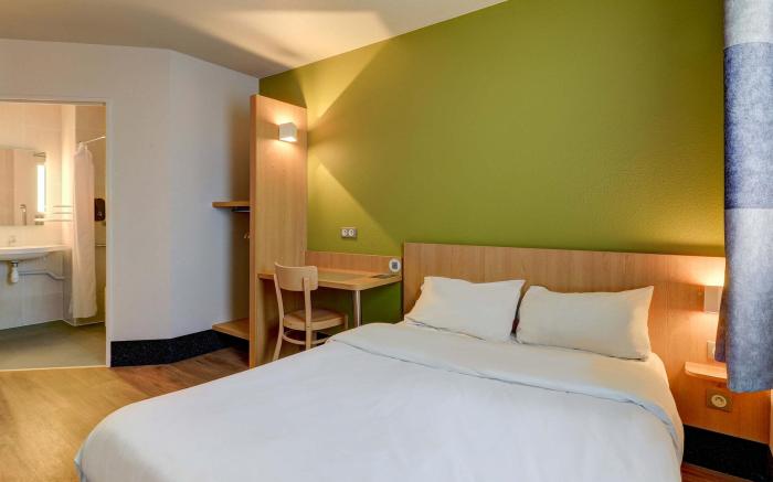 B&B HOTEL Paray-le-Monial
