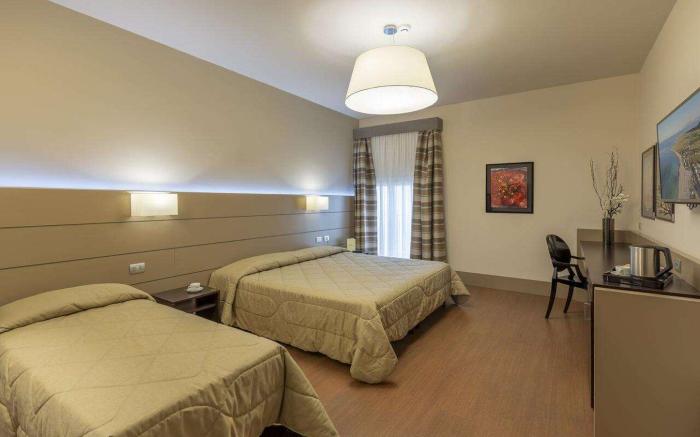 Hotel Vittoria