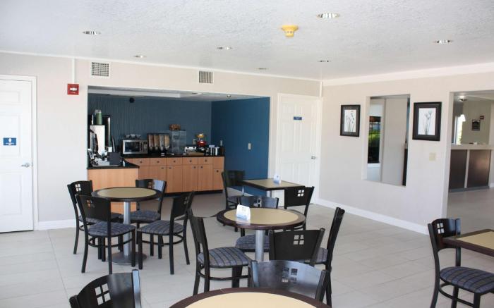 Best Western Paradise Inn