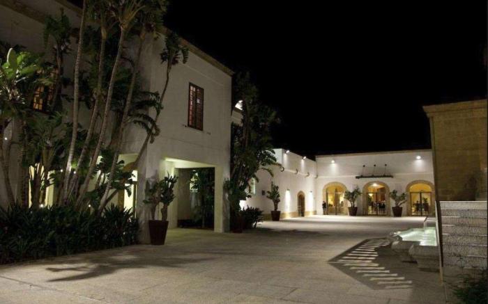 Villa Favorita Hotel e Resort