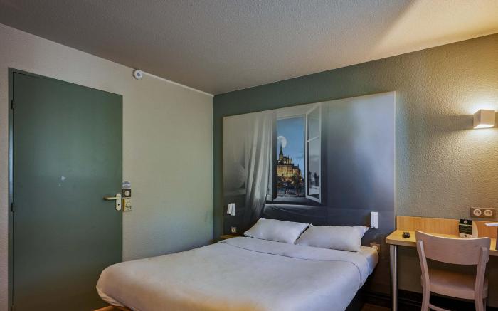 B&B HOTEL AVRANCHES Baie du Mont St-Michel