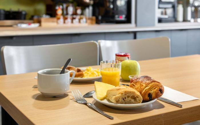 B&B HOTEL Narbonne 1