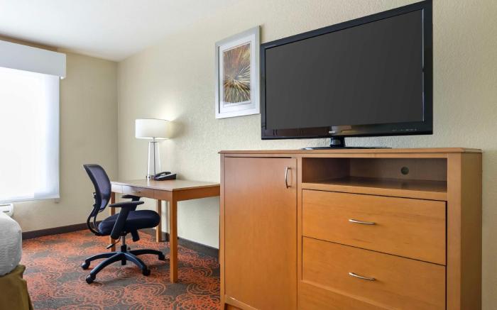 Best Western Plus Waco North