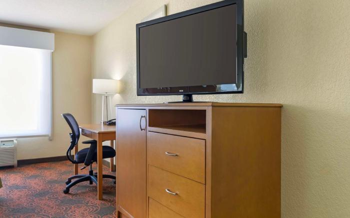 Best Western Plus Waco North