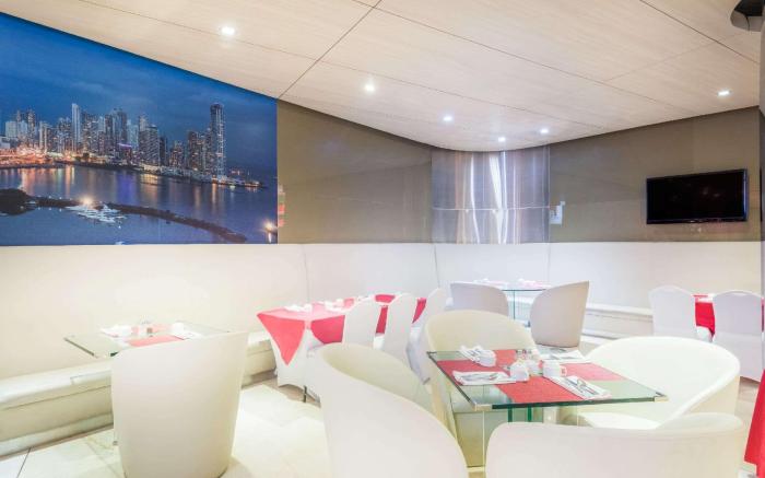 TRYP by Wyndham Panama Centro