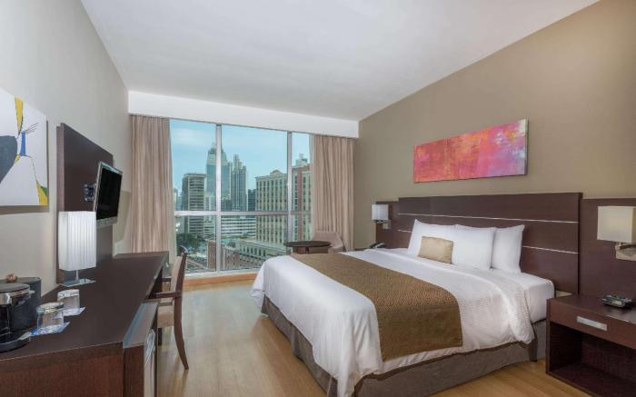 TRYP by Wyndham Panama Centro