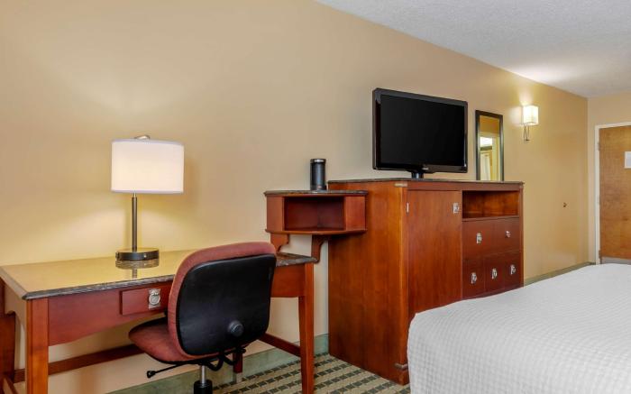 Best Western Plus Inn at Valley View