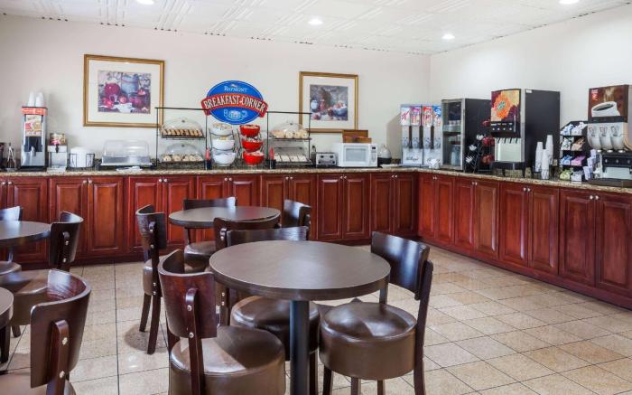 Baymont by Wyndham Columbia Fort Jackson