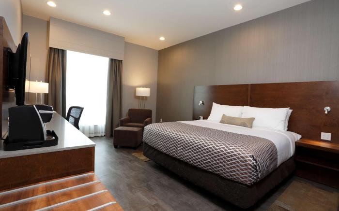 Best Western Plus East Side