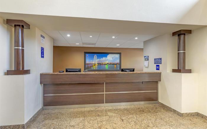 Best Western Northwest Inn