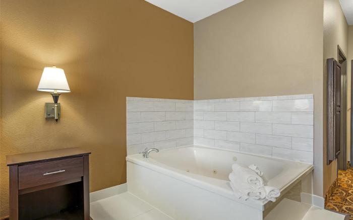 Best Western Northwest Inn