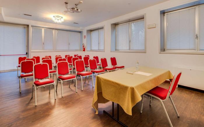 Best Western City Hotel