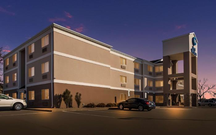 Best Western Empire Towers