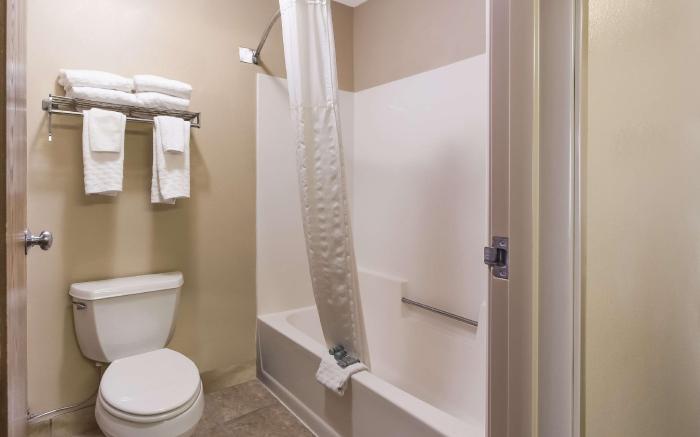 Best Western Empire Towers