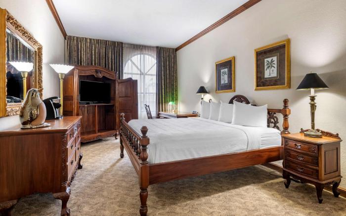 Best Western Gateway Grand