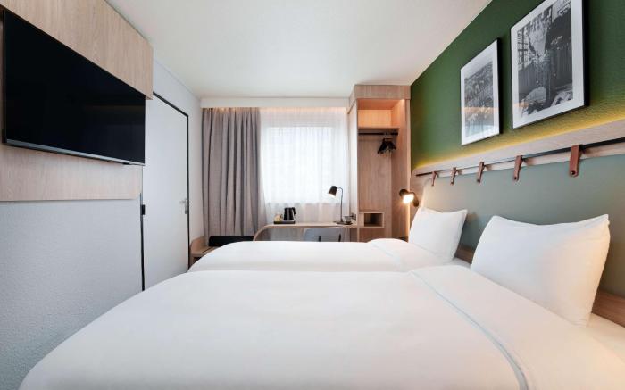 Campanile PRIME - Nanterre La Défense