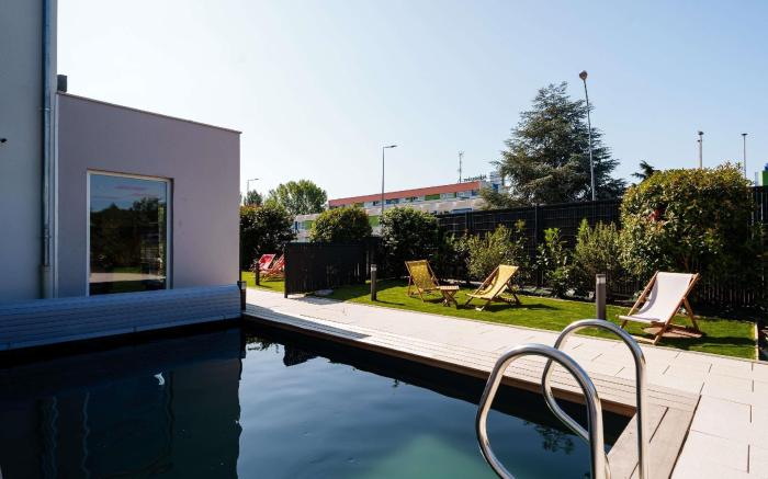 ibis budget Strasbourg Sud Illkirch Geispolsheim