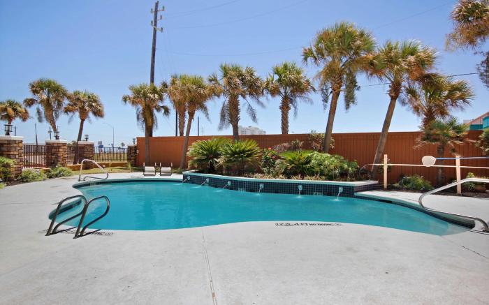 Best Western Plus Seawall Inn