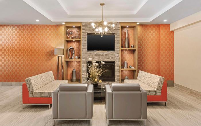 Best Western Plus Executive Inn
