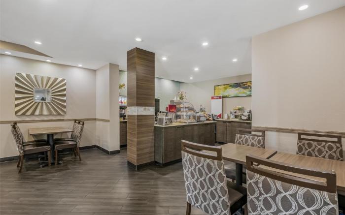 Best Western Plus Sanford Airport/Lake Mary Hotel