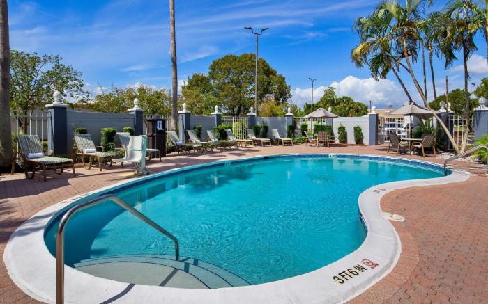 Best Western Fort Myers Inn and Suites