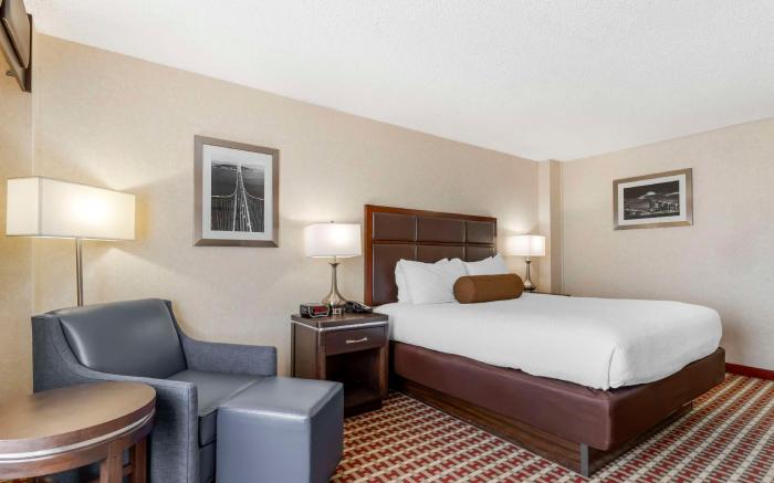 Best Western Plus Grosvenor Airport Hotel