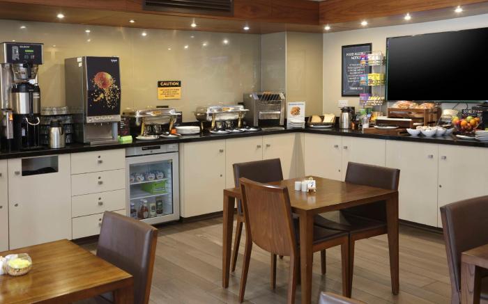 Best Western Pontypool Metro Hotel