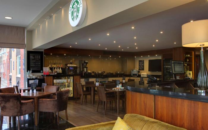 Best Western Pontypool Metro Hotel
