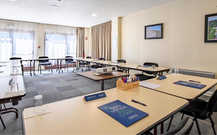 Campanile PRIME - Nîmes Centre