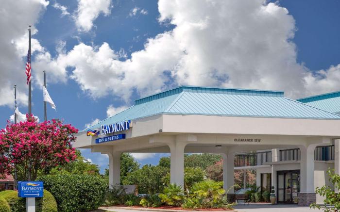 Baymont by Wyndham Camp Lejeune