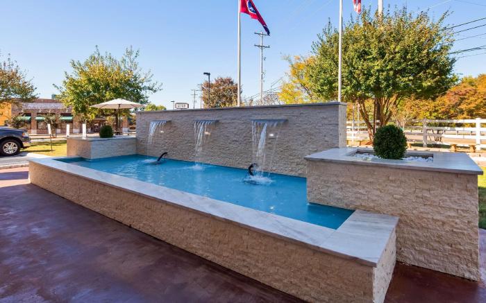 Best Western Plus Galleria Inn and Suites