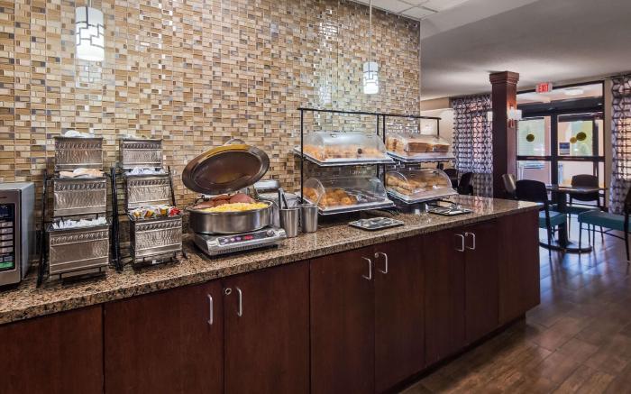 Best Western Plus Galleria Inn and Suites