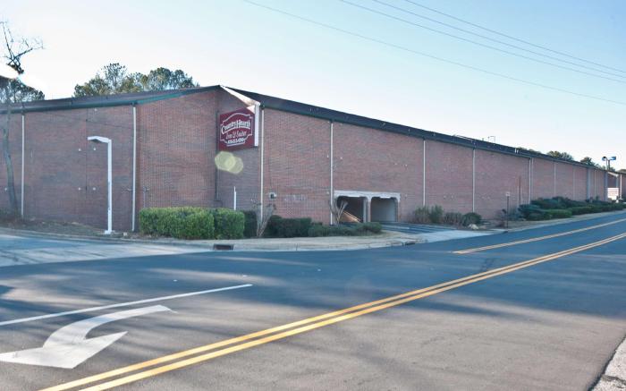 Country Hearth Inn & Suites Marietta