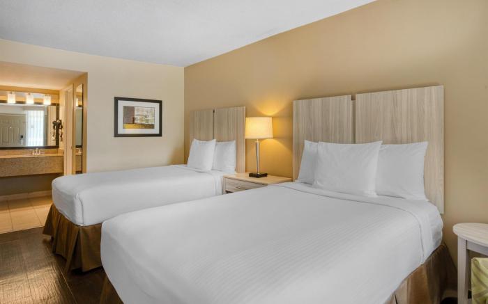 Best Western Battlefield Inn