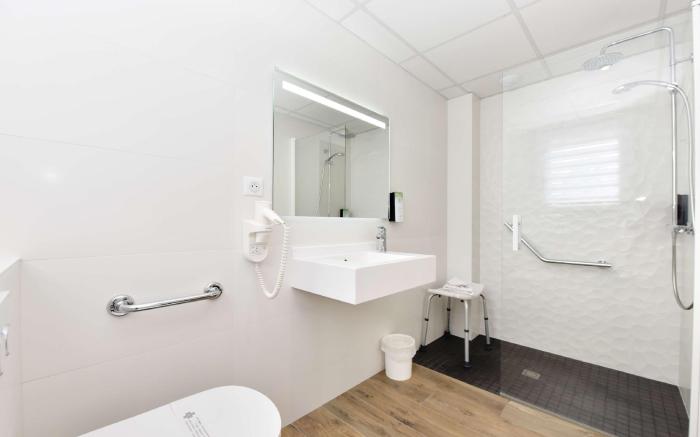 Kyriad La Rochelle Centre ville